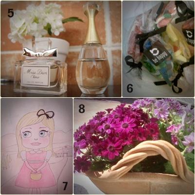 Weekly Details Weekly Details