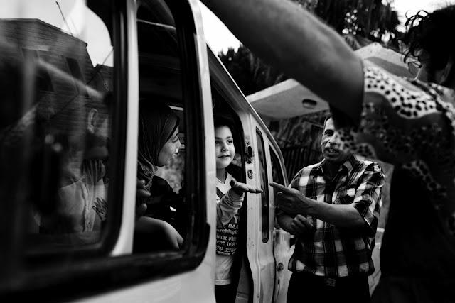 DIEGO IBARRA, WWW.DIEGOIBARRA.COM LEBANON SMILES AGAIN. CLOWNS WITHOUT BORDERS. DIEGO IBARRA