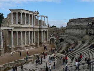 APRENDER ESPAÑOL Y SU CULTURA EN EMÉRITA AUGUSTA. APRENDER ESPAÑOL Y SU CULTURA EN EMÉRITA AUGUSTA.