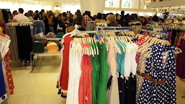 L&F; Oviedo*Punto de Referencia del Low Cost L&F; Oviedo*Punto de Referencia del Low Cost