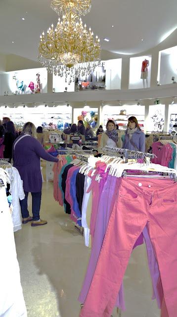 L&F; Oviedo*Punto de Referencia del Low Cost L&F; Oviedo*Punto de Referencia del Low Cost