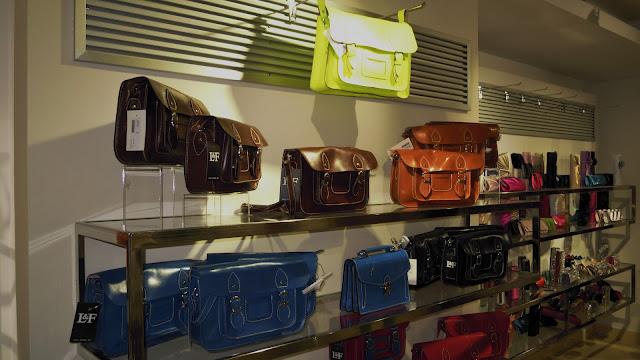 L&F; Oviedo*Punto de Referencia del Low Cost L&F; Oviedo*Punto de Referencia del Low Cost