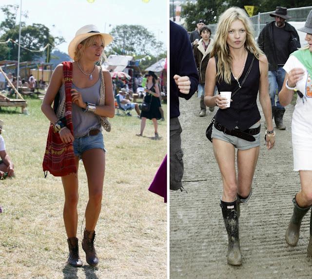 It Girl: Sienna Miller vs Kate Moss