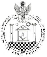 XIV Asamblea de la Masonería Mixta Internacional