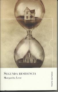 Segunda residencia Segunda residencia