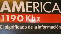 Programa El Primero por Radio América – Lunes 21 de mayo
