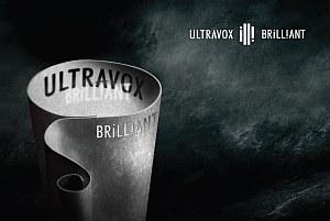 ULTRAVOX - BRILLIANT - VIDEO