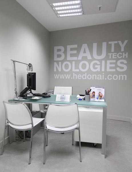 Depilación Láser, decídete. Depilación Láser, decídete.