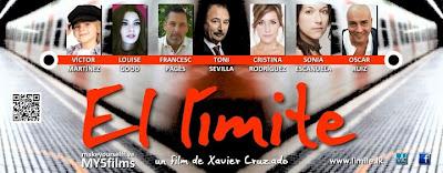 El Limite necesita tu apoyo El Limite necesita tu apoyo