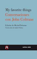 John Coltrane: acerca del futuro