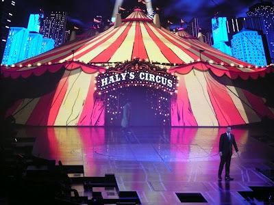BATMAN LIVE: El show en el Luna Park de Buenos Aires BATMAN LIVE: El show en el Luna Park de Buenos Aires