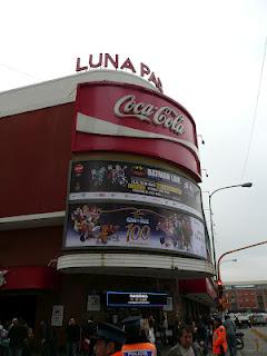 BATMAN LIVE: El show en el Luna Park de Buenos Aires BATMAN LIVE: El show en el Luna Park de Buenos Aires