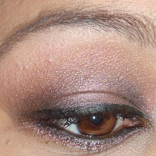 Look especial para un evento de noche. Look especial para un evento de noche.