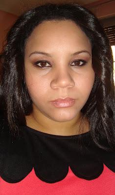 Look especial para un evento de noche. Look especial para un evento de noche.