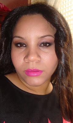 Look especial para un evento de noche. Look especial para un evento de noche.