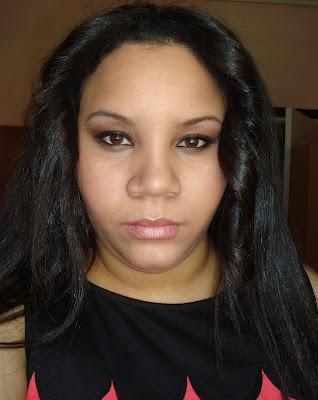 Look especial para un evento de noche. Look especial para un evento de noche.