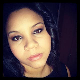 Look especial para un evento de noche. Look especial para un evento de noche.