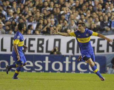 Tremendamente Motivados: la fecha 15 del Clausura Tremendamente Motivados: la fecha 15 del Clausura