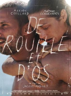 Cannes 2012 (Parte I): Los Nominados