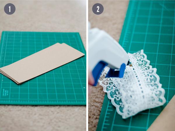 Tutorial: ¿Quieres ser mi Dama de Honor? Tutorial: ¿Quieres ser mi Dama de Honor?