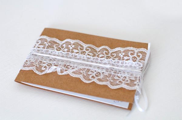 Tutorial: ¿Quieres ser mi Dama de Honor? Tutorial: ¿Quieres ser mi Dama de Honor?