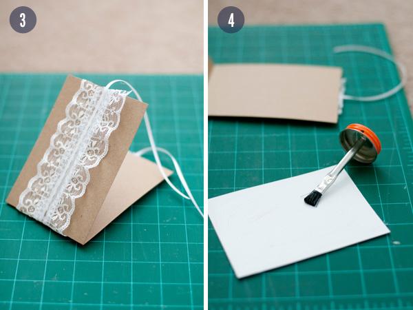 Tutorial: ¿Quieres ser mi Dama de Honor? Tutorial: ¿Quieres ser mi Dama de Honor?