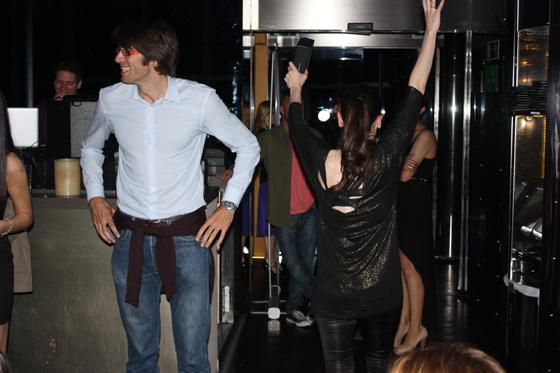 II Edición de Bloggers Night Out II Edición de Bloggers Night Out