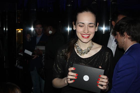 II Edición de Bloggers Night Out II Edición de Bloggers Night Out