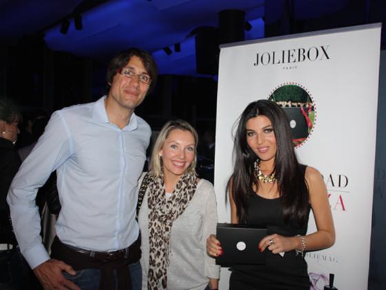 II Edición de Bloggers Night Out II Edición de Bloggers Night Out