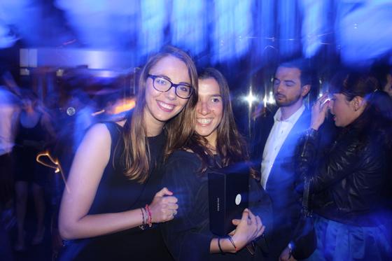 II Edición de Bloggers Night Out II Edición de Bloggers Night Out