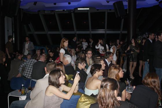 II Edición de Bloggers Night Out II Edición de Bloggers Night Out