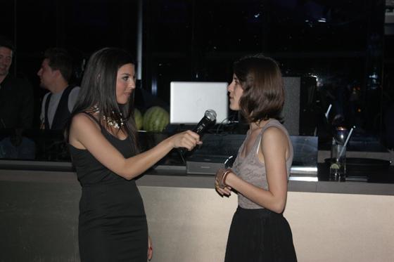 II Edición de Bloggers Night Out II Edición de Bloggers Night Out