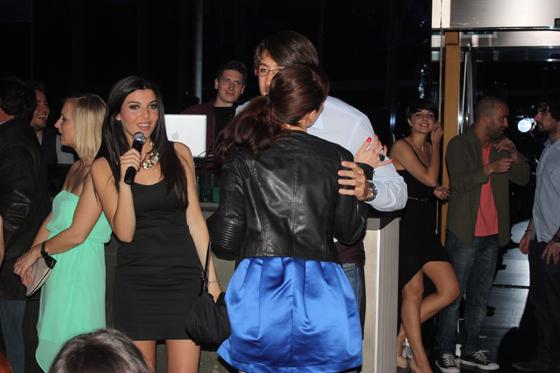 II Edición de Bloggers Night Out II Edición de Bloggers Night Out