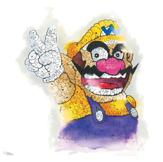 Wario Wario