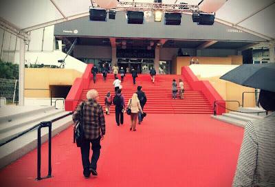 Crónica Festival de Cannes 2012 día 6