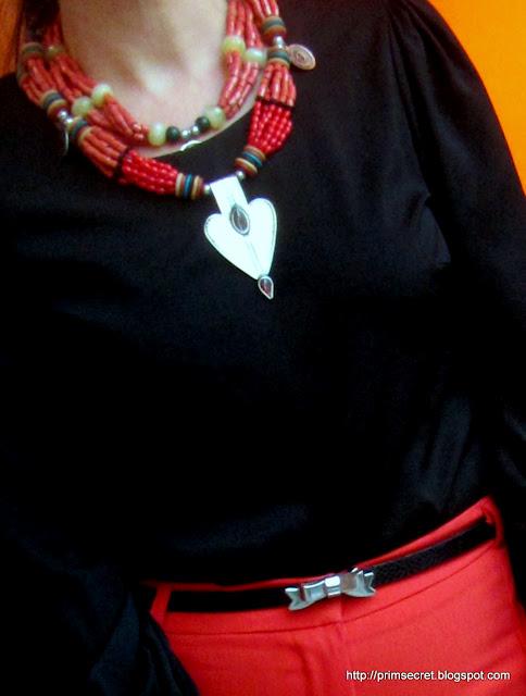 Q2 coral el color de moda ........ Q2 coral el color de moda ........