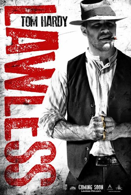 Nuevos postercicos y clips de Lawless Nuevos postercicos y clips de Lawless