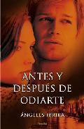 Reseña ஐ Antes y después de odiarte