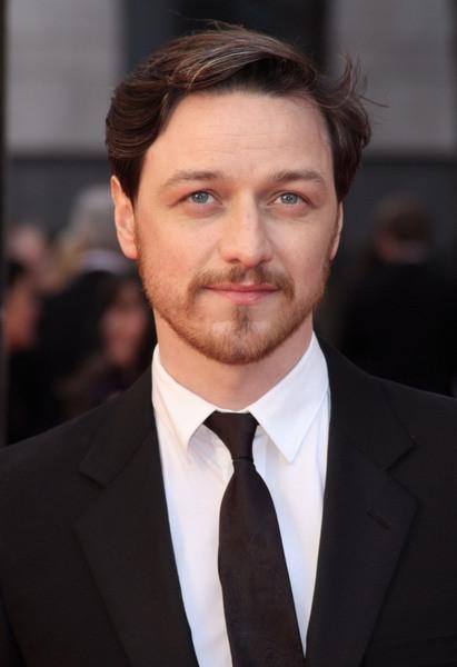 James McAvoy sustituye a Joel Edgerton en The Disappearance of Eleanor Rigby