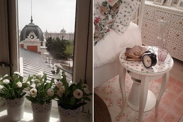 Hogar para una princesa moderna Ikea Hogar para una princesa moderna Ikea