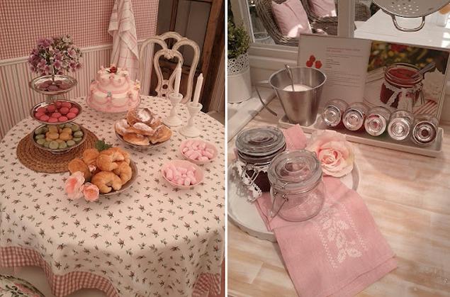 Hogar para una princesa moderna Ikea Hogar para una princesa moderna Ikea