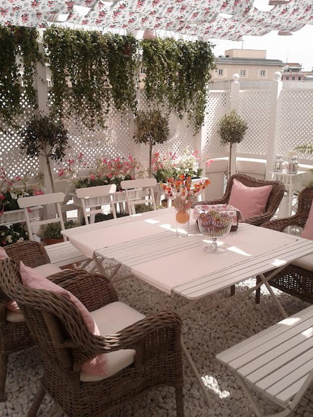 Hogar para una princesa moderna Ikea Hogar para una princesa moderna Ikea