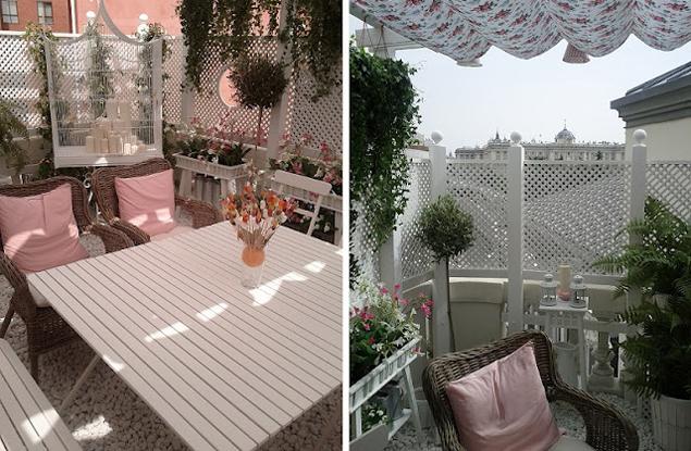 Hogar para una princesa moderna Ikea Hogar para una princesa moderna Ikea