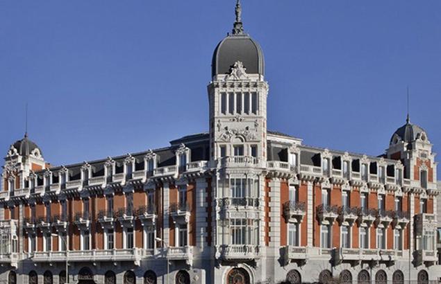 Hogar para una princesa moderna Hogar para una princesa moderna