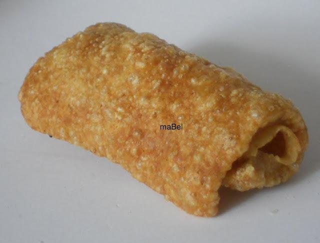 Cortezas de cerdo en microondas - muy rápidos! Cortezas de cerdo en microondas - muy rápidos!