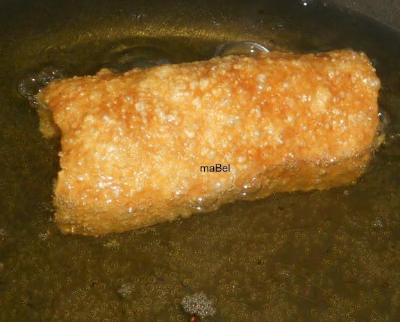 Cortezas de cerdo en microondas - muy rápidos! Cortezas de cerdo en microondas - muy rápidos!