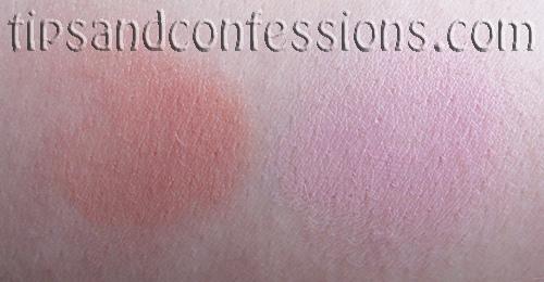 MAC: Ediciones Limitadas de Junio Casual Color3