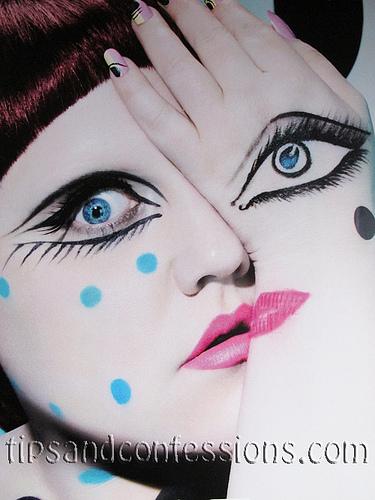 MAC: Ediciones Limitadas de Junio Beth Ditto