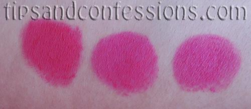 MAC: Ediciones Limitadas de Junio Schiap Candy Dear Diary