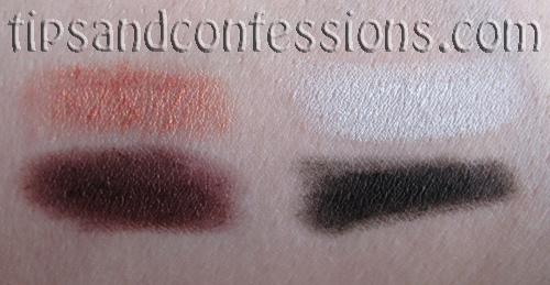 MAC: Ediciones Limitadas de Junio Beth Ditto7